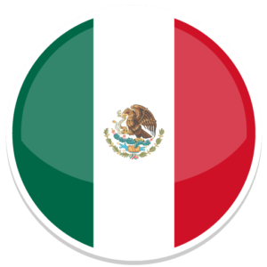 Bandera MX