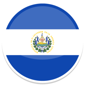 Bandera SV